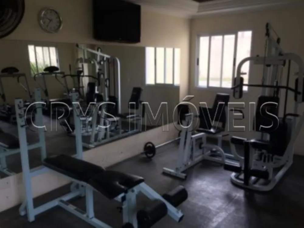 Apartamento, 3 quartos, 57 m² - Foto 1
