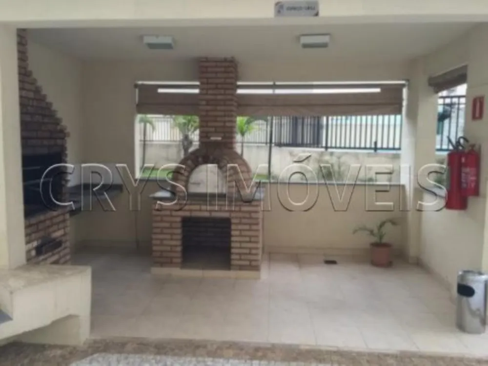 Apartamento, 3 quartos, 57 m² - Foto 5