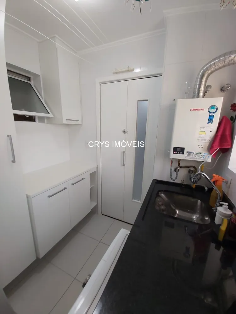 Apartamento, 2 quartos, 72 m² - Foto 8