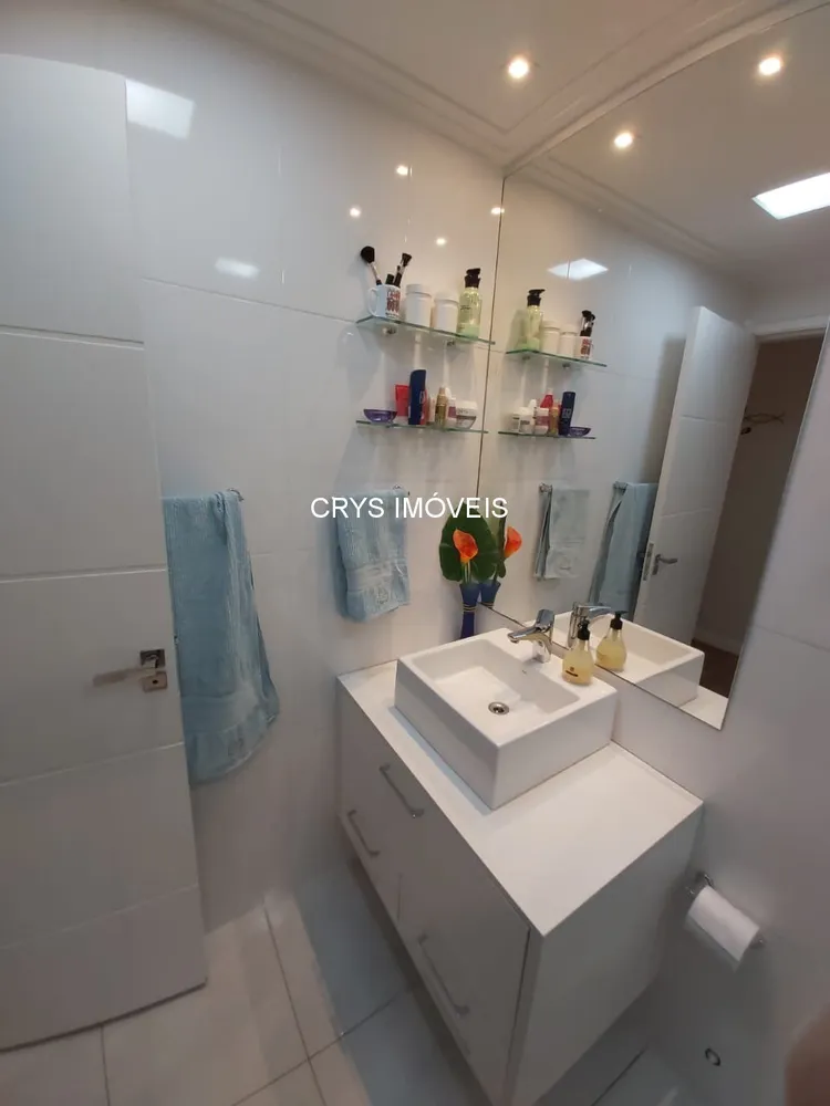 Apartamento, 2 quartos, 72 m² - Foto 7