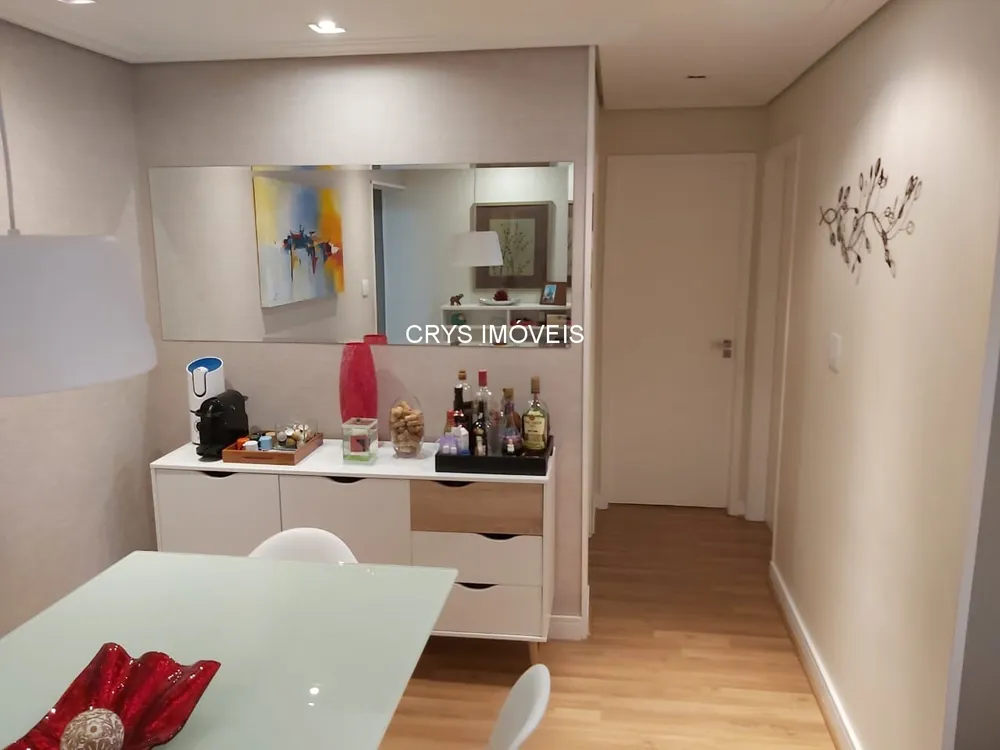 Apartamento, 2 quartos, 72 m² - Foto 12