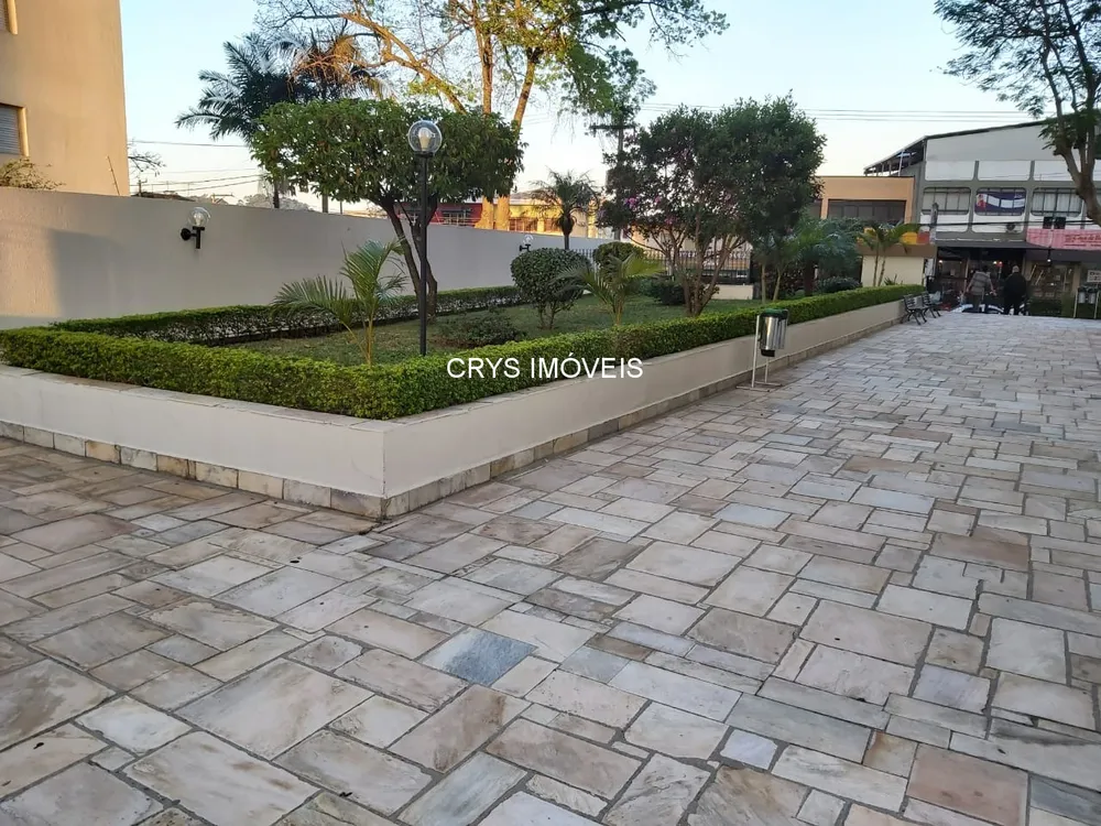 Apartamento, 2 quartos, 72 m² - Foto 11