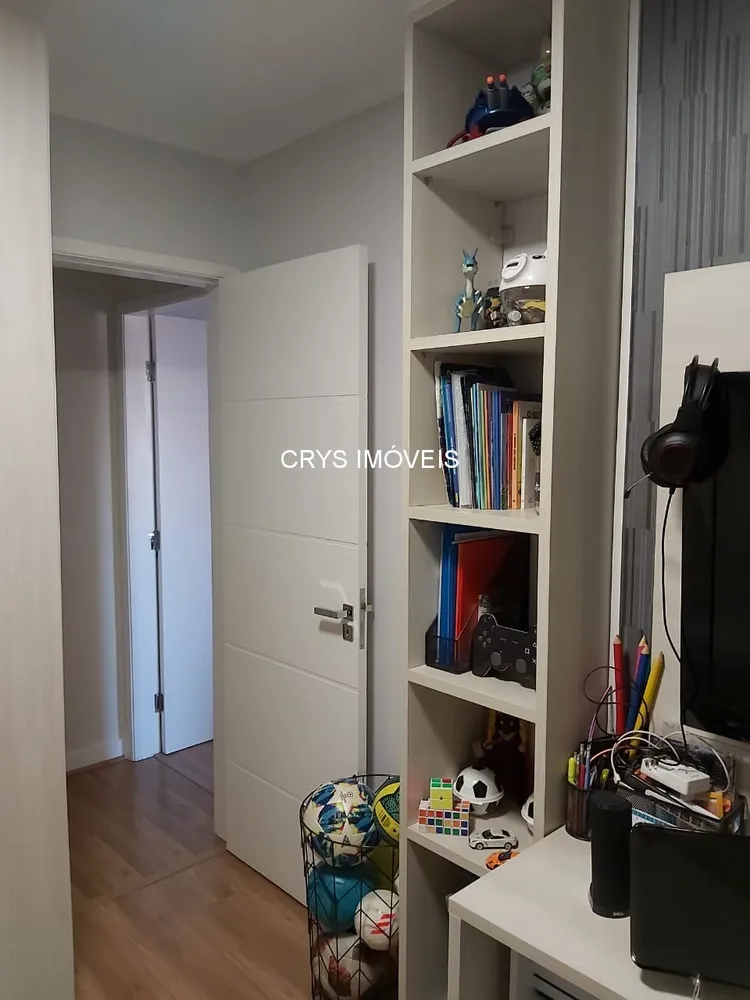 Apartamento, 2 quartos, 72 m² - Foto 9