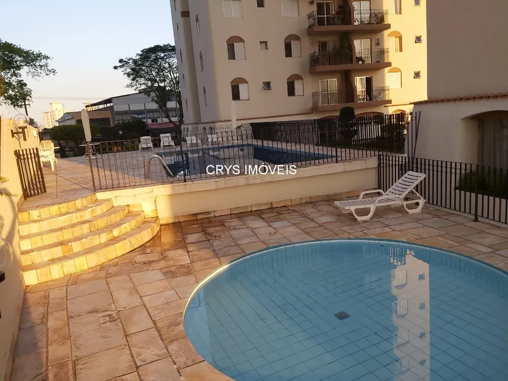 Apartamento, 2 quartos, 72 m² - Foto 6