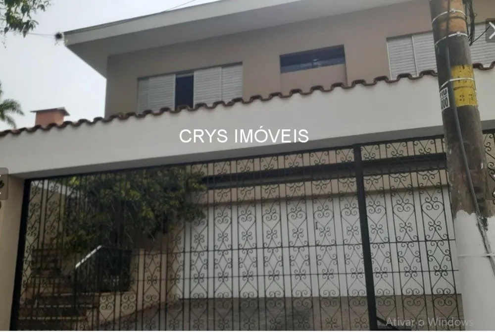 Casa, 3 quartos, 340 m² - Foto 1