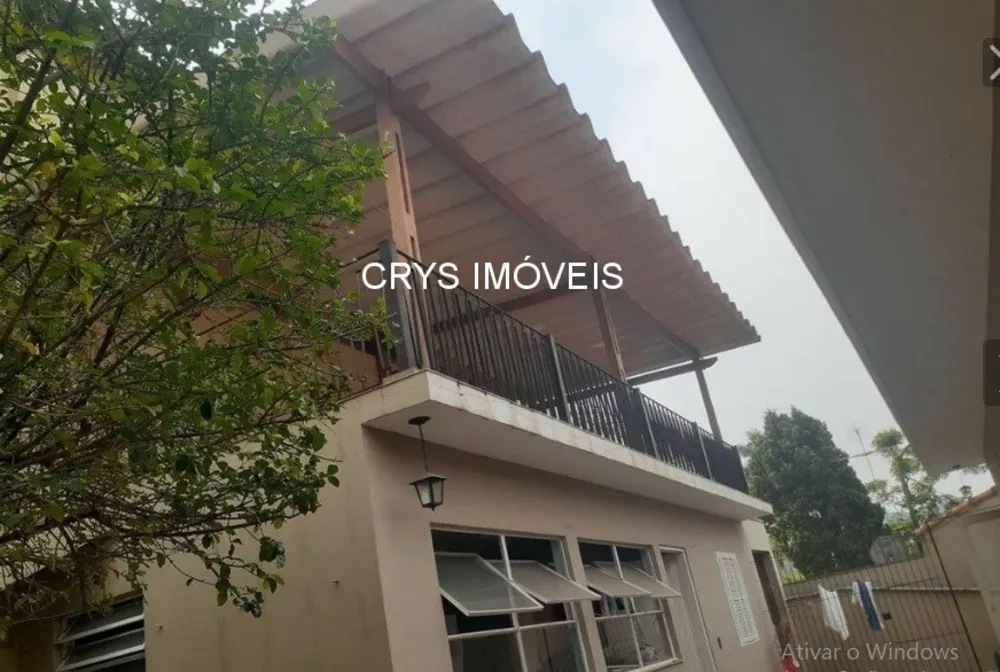 Casa, 3 quartos, 340 m² - Foto 4