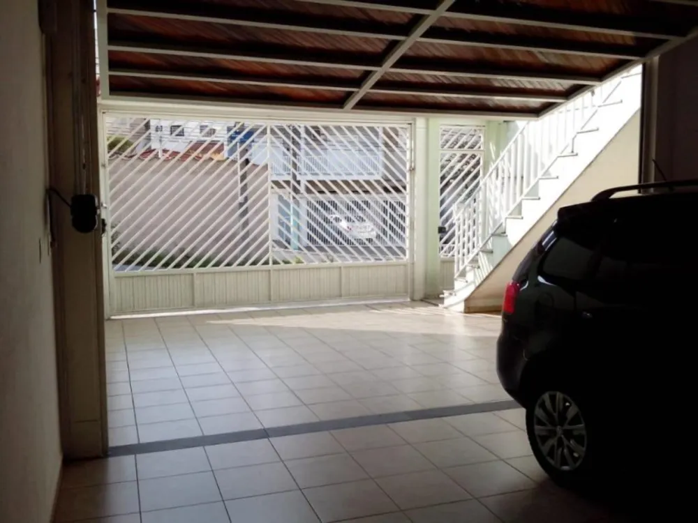 Sobrado, 3 quartos, 195 m² - Foto 7