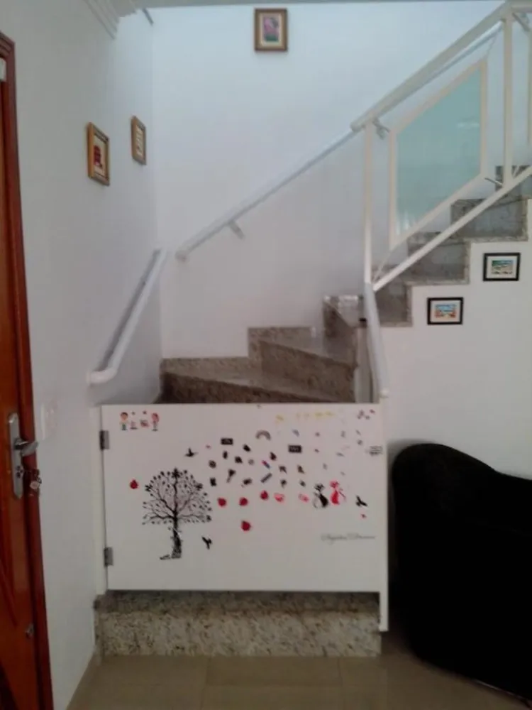 Sobrado, 3 quartos, 195 m² - Foto 5