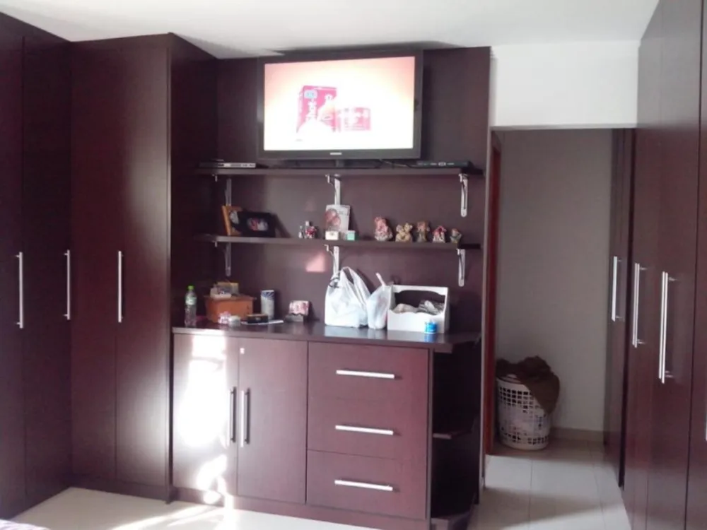 Sobrado, 3 quartos, 195 m² - Foto 3