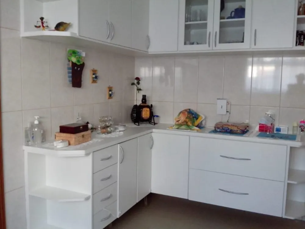 Sobrado, 3 quartos, 195 m² - Foto 12