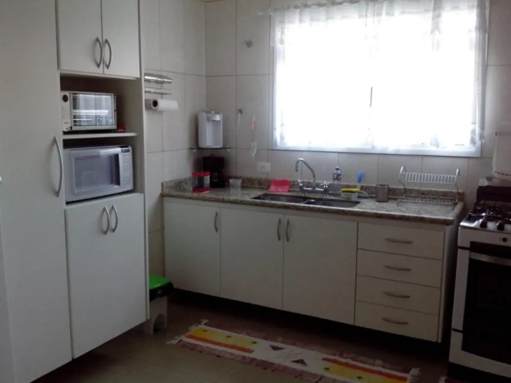 Sobrado, 3 quartos, 195 m² - Foto 9