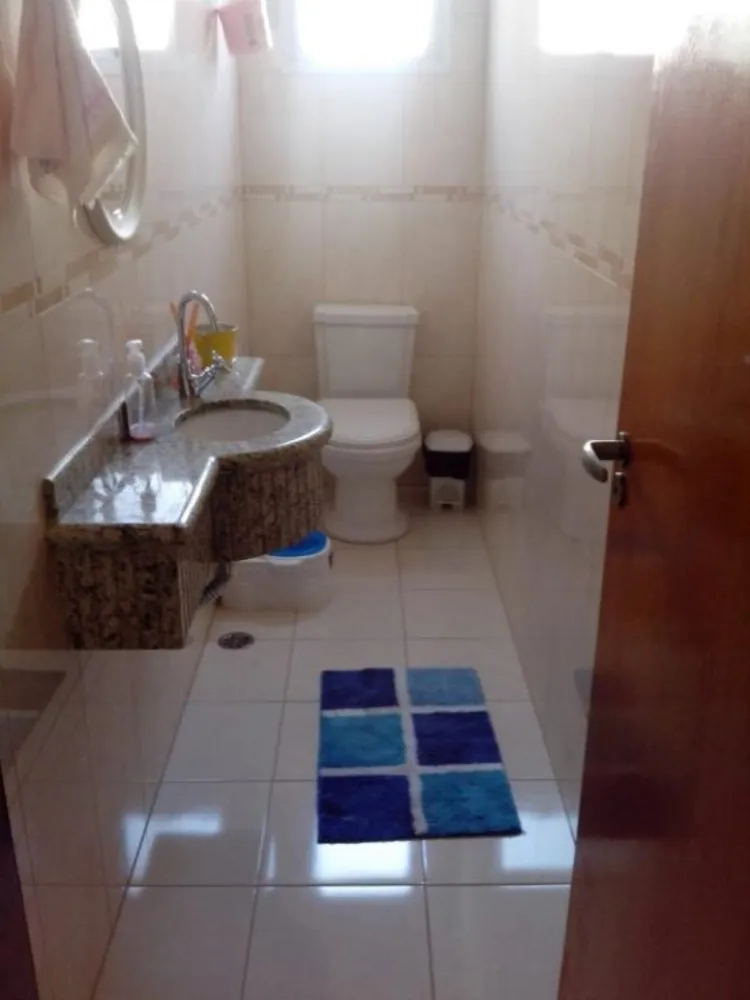 Sobrado, 3 quartos, 195 m² - Foto 2