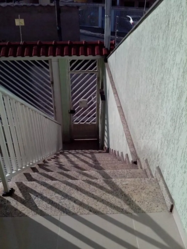 Sobrado, 3 quartos, 195 m² - Foto 4