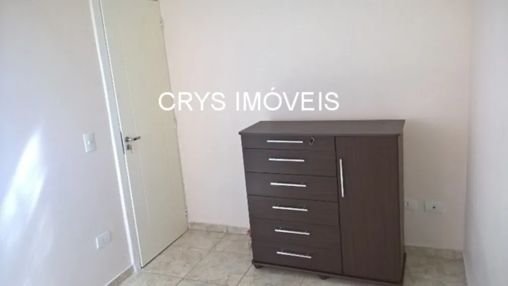 Apartamento, 2 quartos, 47 m² - Foto 5