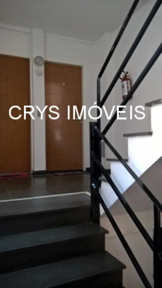 Apartamento, 2 quartos, 47 m² - Foto 9