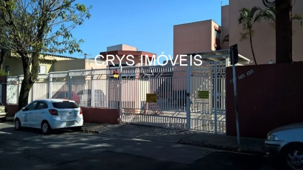 Apartamento, 2 quartos, 47 m² - Foto 6