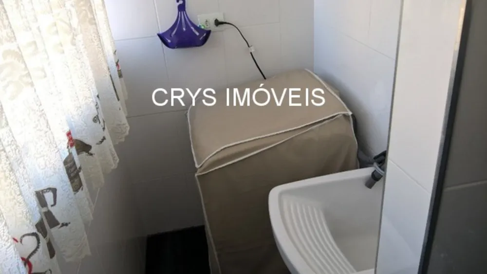 Apartamento, 2 quartos, 47 m² - Foto 7