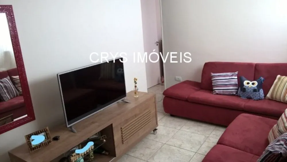 Apartamento, 2 quartos, 47 m² - Foto 4