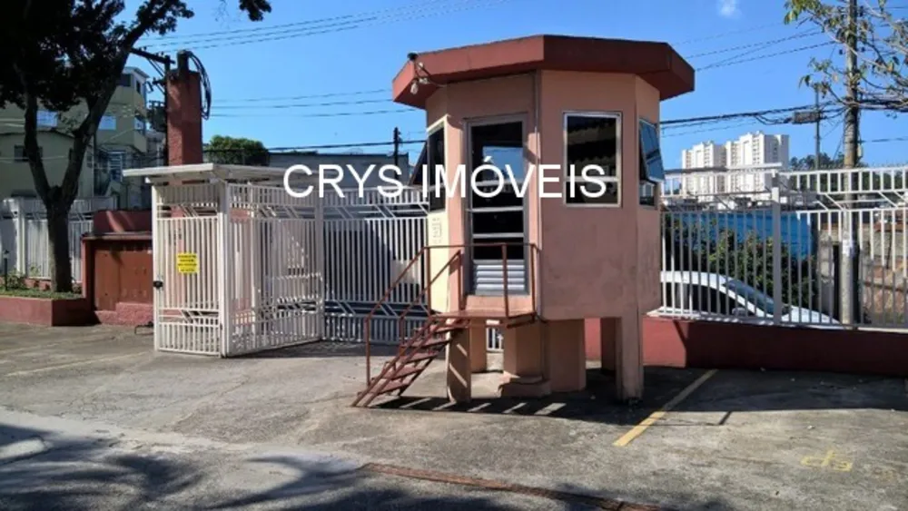 Apartamento, 2 quartos, 47 m² - Foto 2