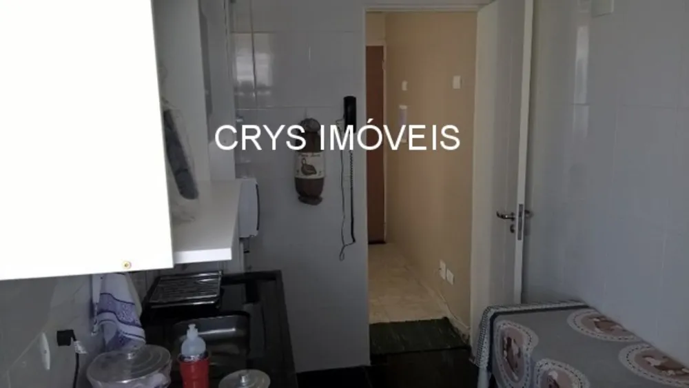 Apartamento, 2 quartos, 47 m² - Foto 12