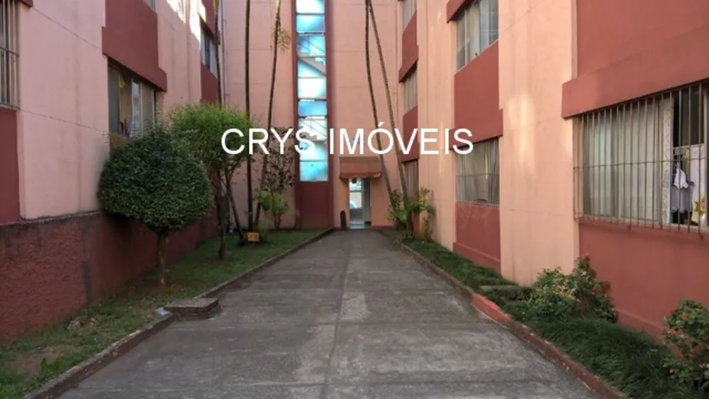 Apartamento, 2 quartos, 47 m² - Foto 9