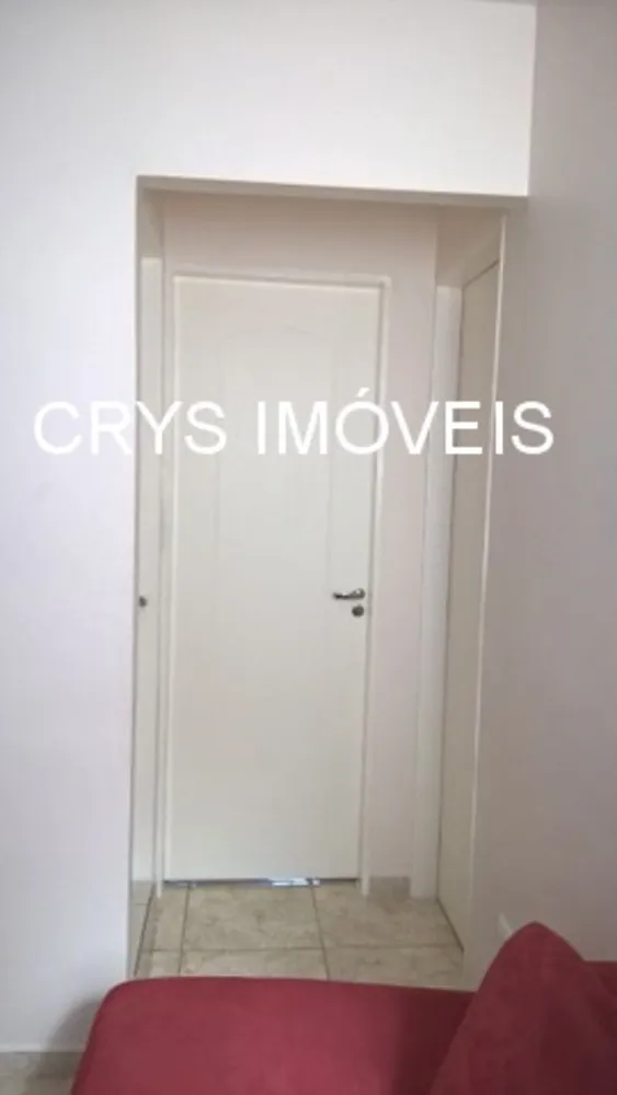 Apartamento, 2 quartos, 47 m² - Foto 8