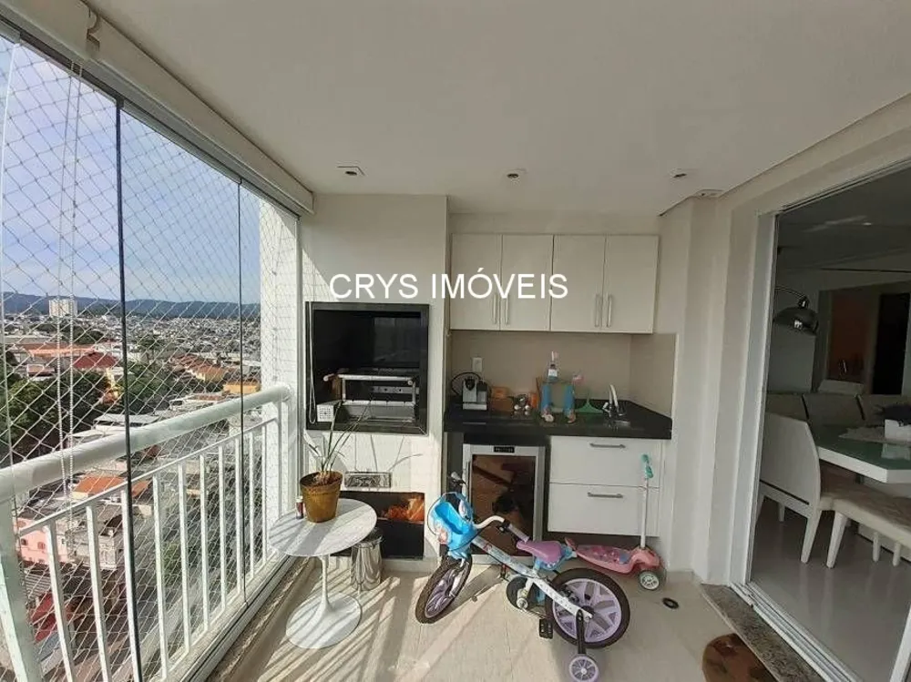 Apartamento, 3 quartos, 110 m² - Foto 7