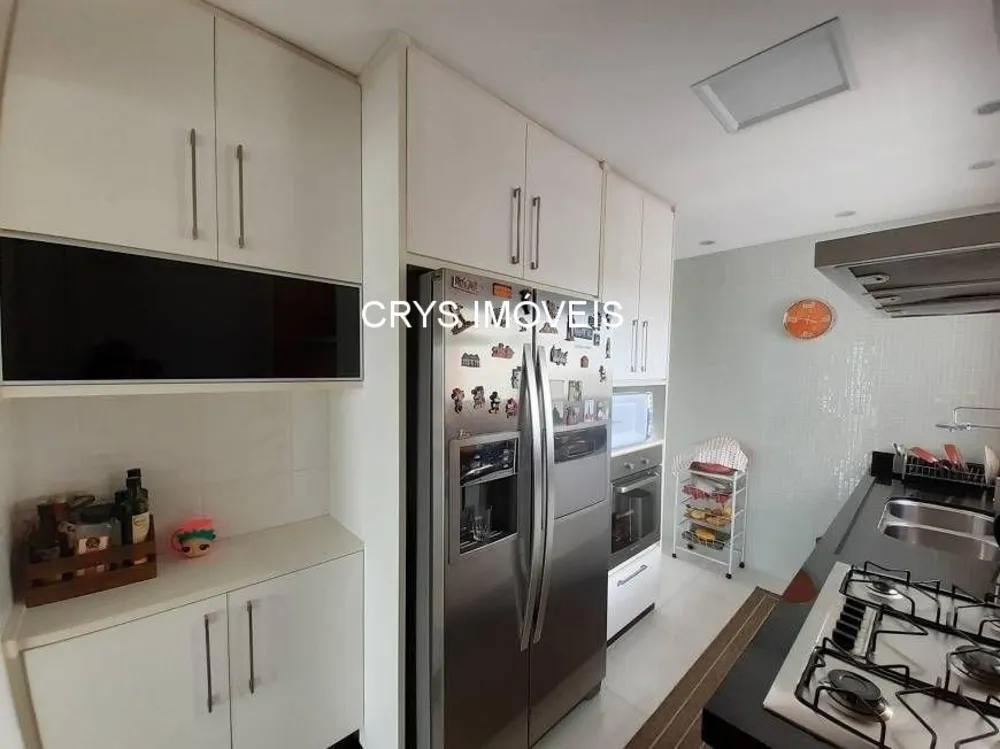 Apartamento, 3 quartos, 110 m² - Foto 3