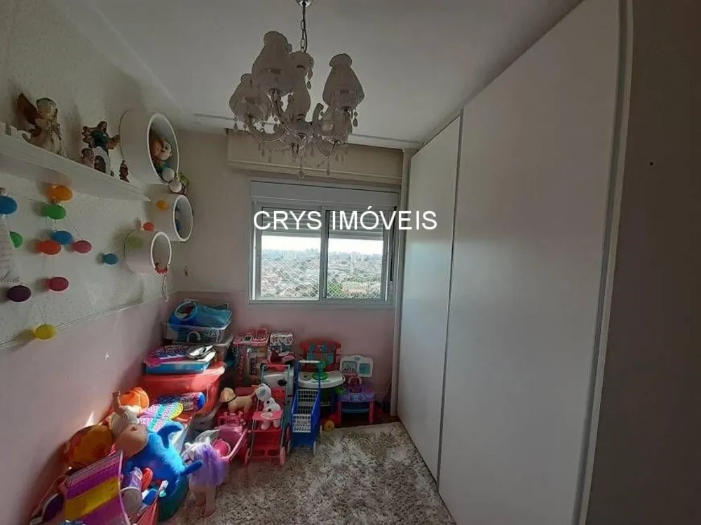 Apartamento, 3 quartos, 110 m² - Foto 2
