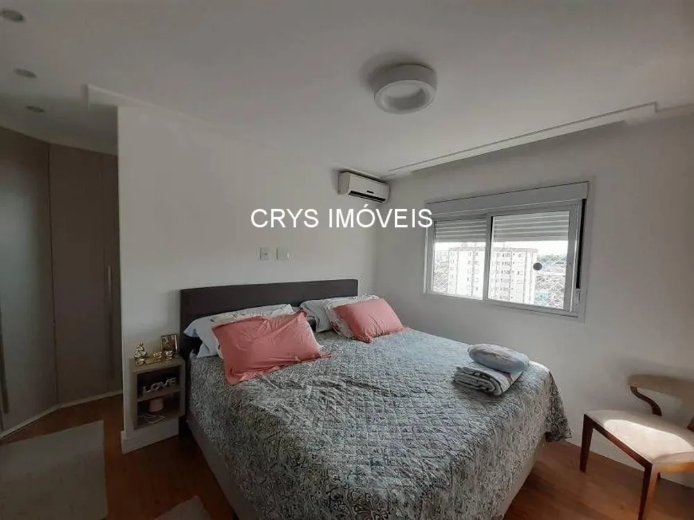 Apartamento, 3 quartos, 110 m² - Foto 6