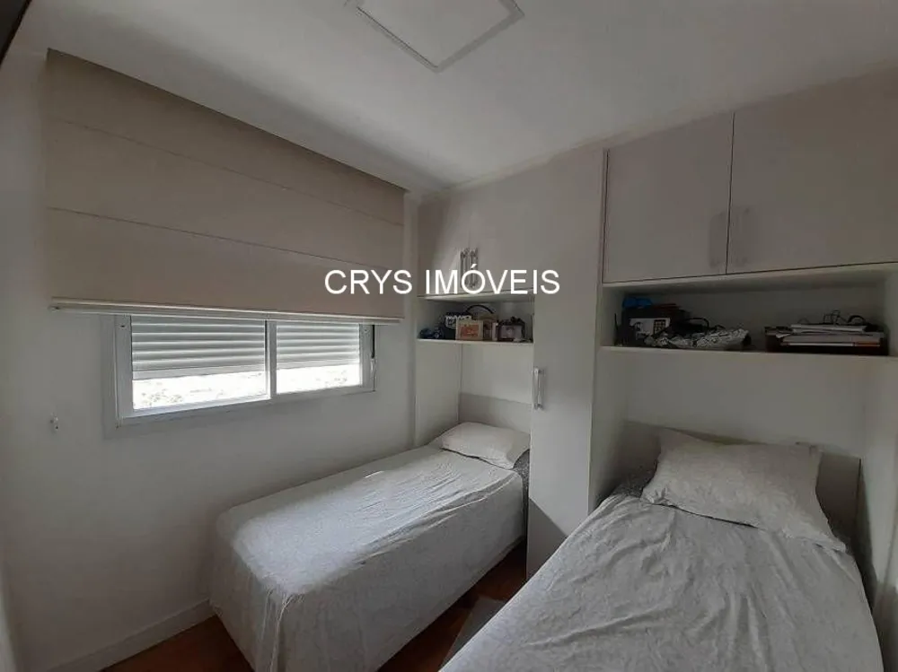 Apartamento, 3 quartos, 110 m² - Foto 1