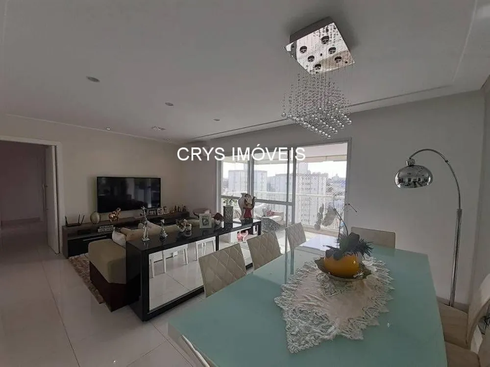 Apartamento, 3 quartos, 110 m² - Foto 1