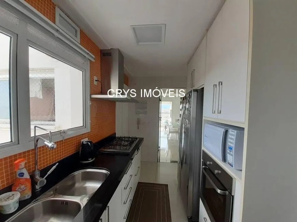Apartamento, 3 quartos, 110 m² - Foto 4