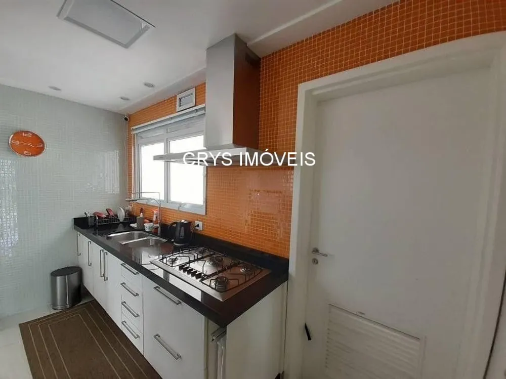 Apartamento, 3 quartos, 110 m² - Foto 5