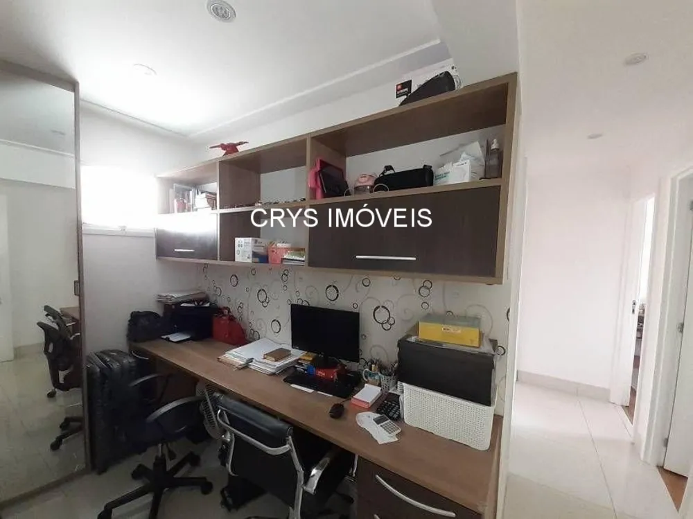 Apartamento, 3 quartos, 110 m² - Foto 12