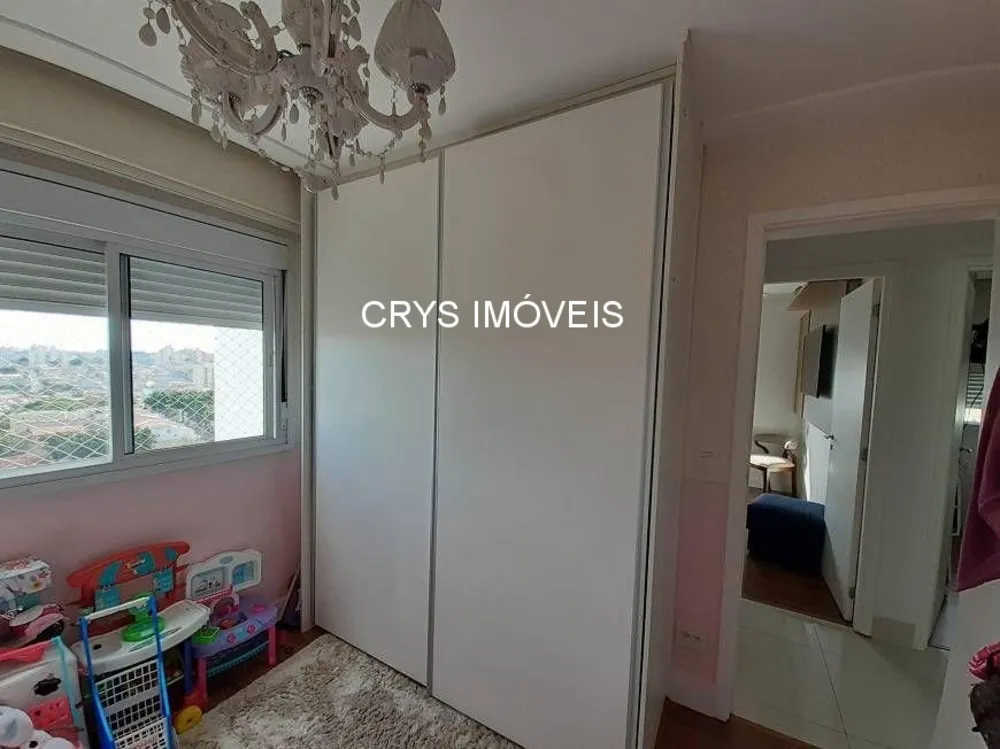 Apartamento, 3 quartos, 110 m² - Foto 15