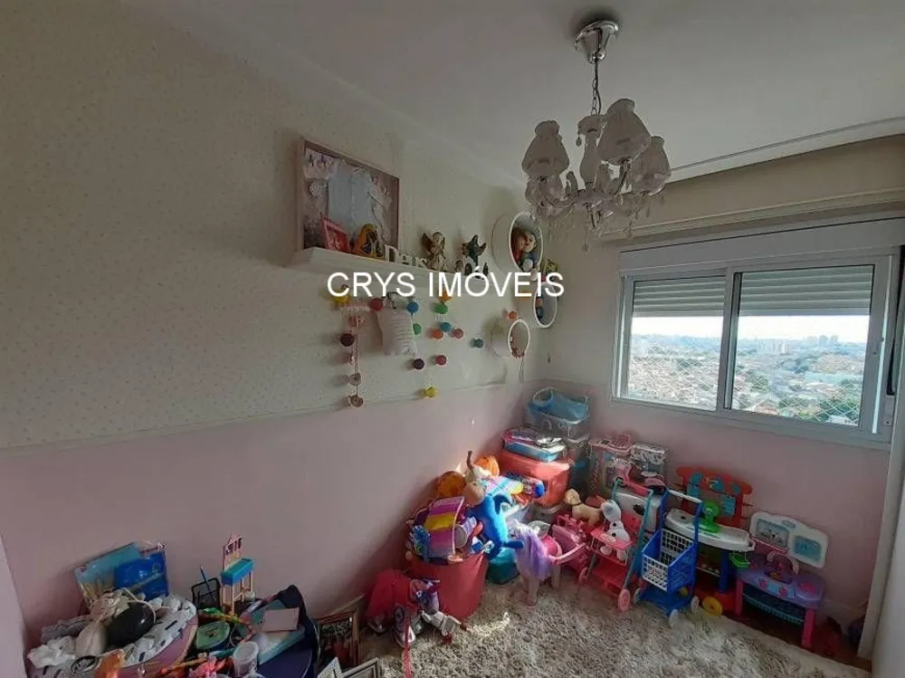 Apartamento, 3 quartos, 110 m² - Foto 7