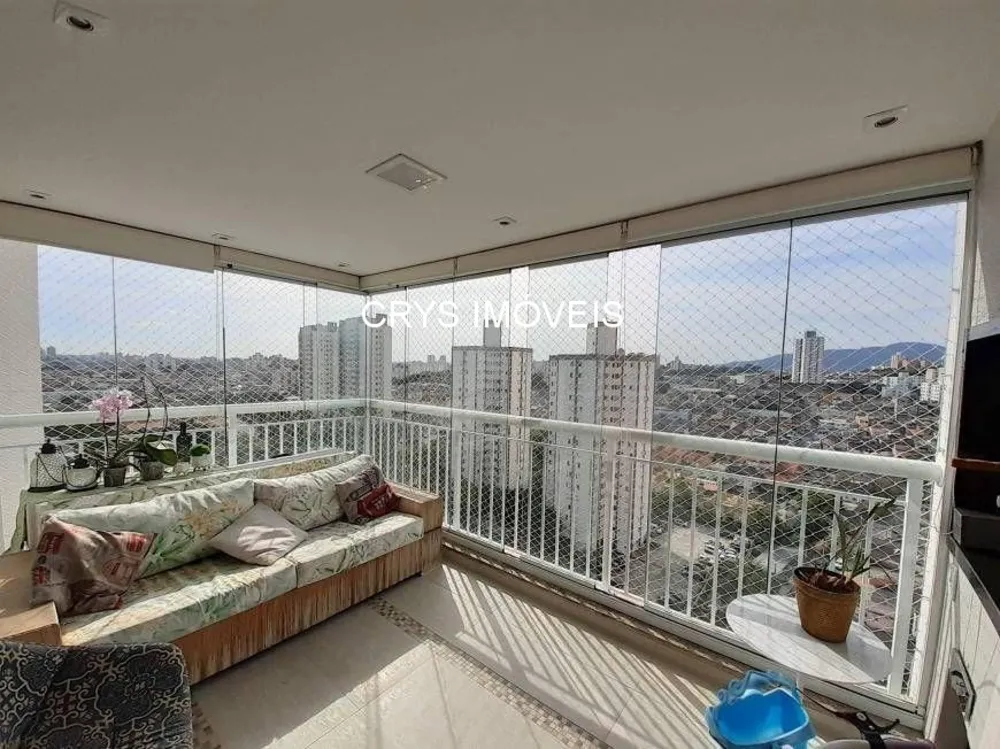 Apartamento, 3 quartos, 110 m² - Foto 9