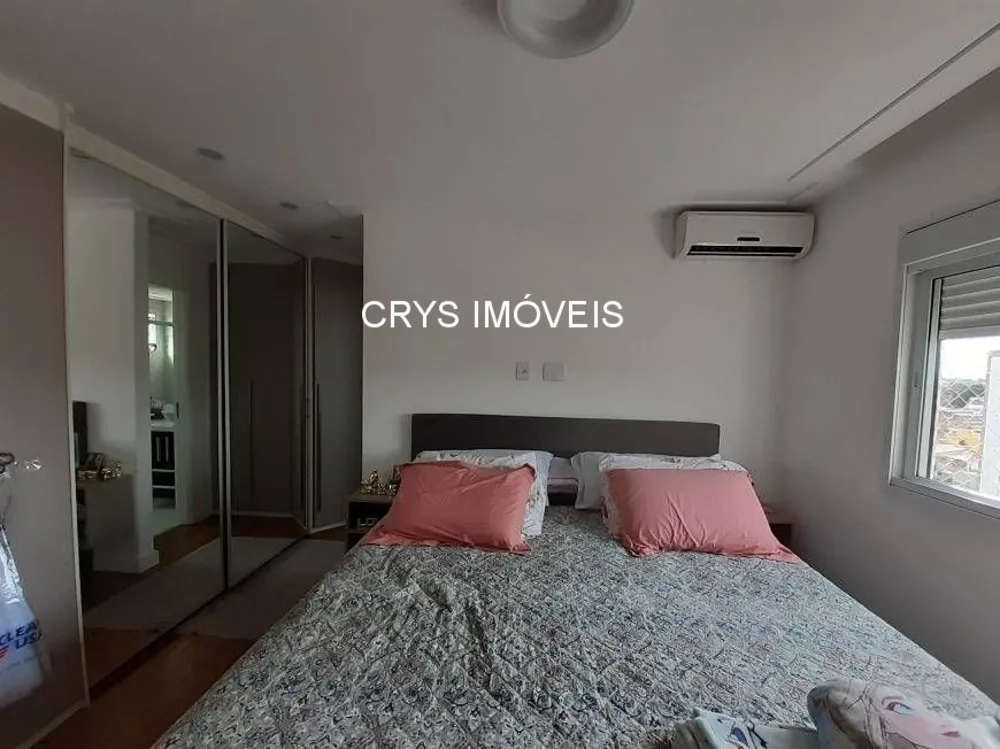Apartamento, 3 quartos, 110 m² - Foto 6