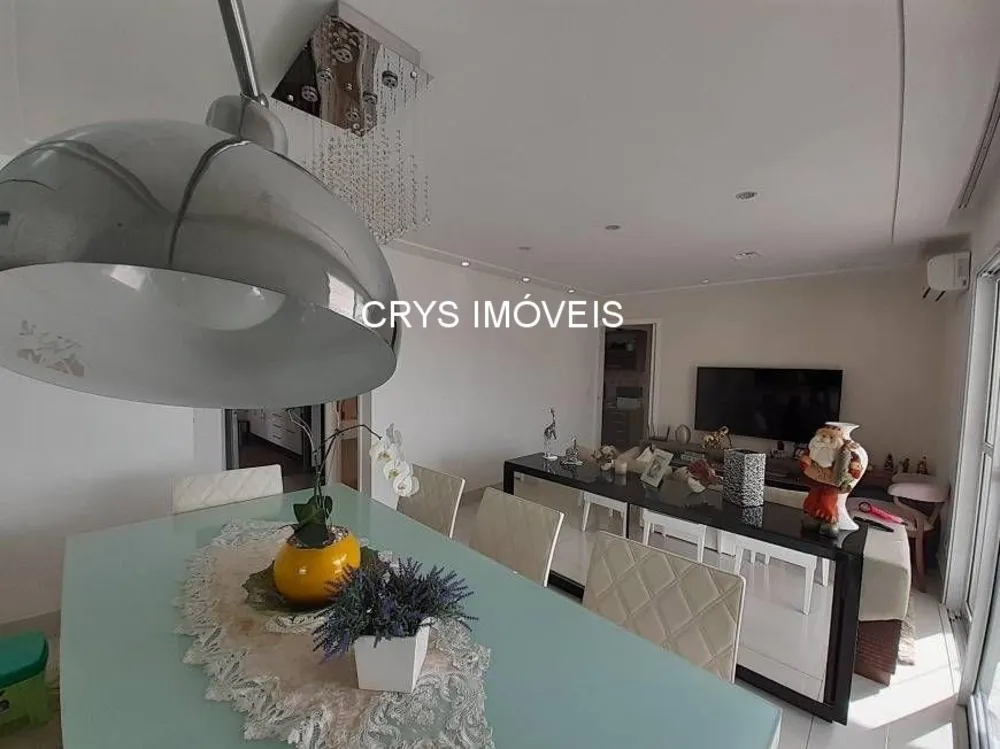 Apartamento, 3 quartos, 110 m² - Foto 3