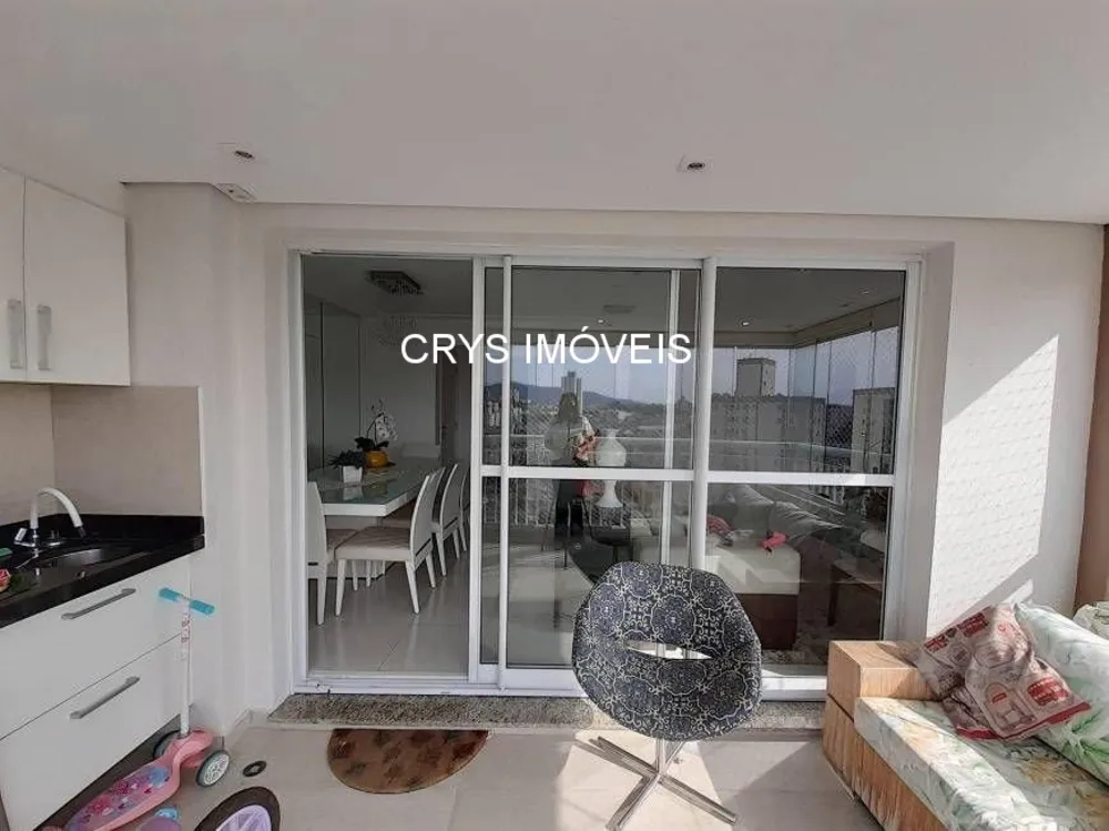 Apartamento, 3 quartos, 110 m² - Foto 2