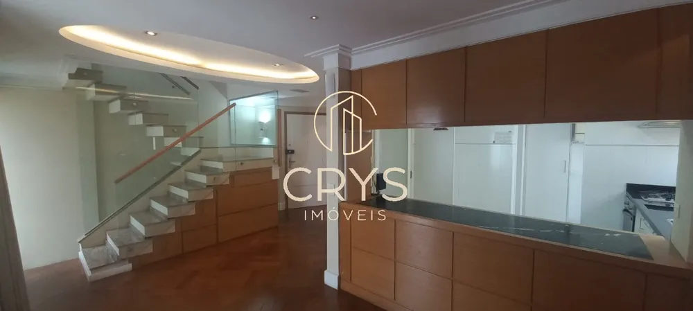 Cobertura, 2 quartos, 150 m² - Foto 1