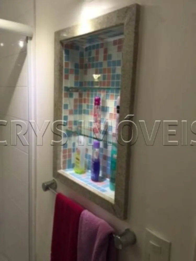 Apartamento, 3 quartos, 115 m² - Foto 11
