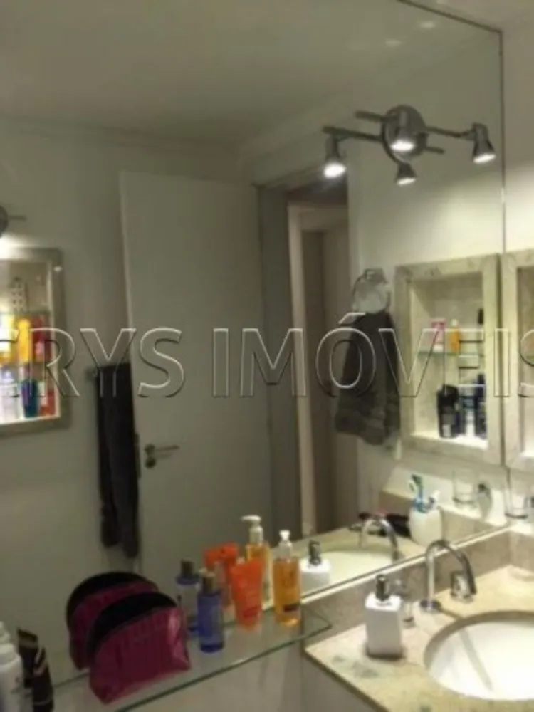 Apartamento, 3 quartos, 115 m² - Foto 8