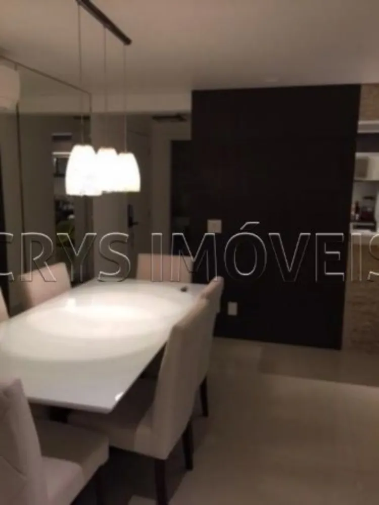 Apartamento, 3 quartos, 115 m² - Foto 3