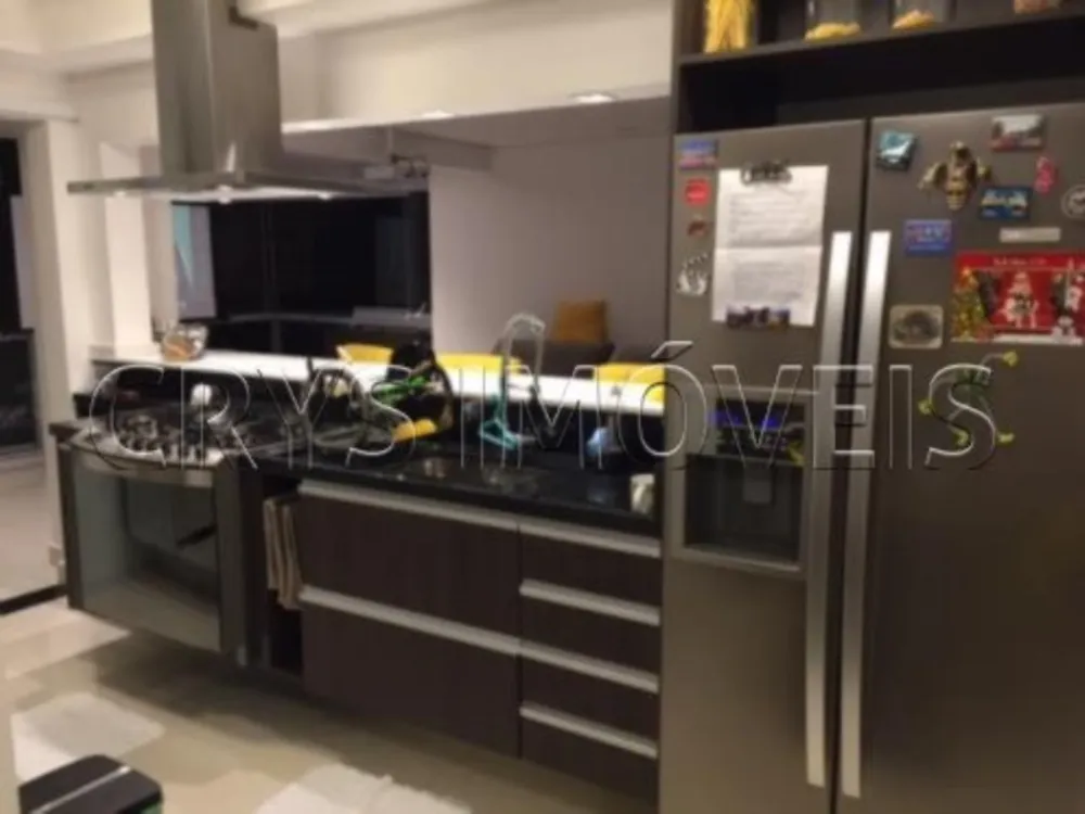 Apartamento, 3 quartos, 115 m² - Foto 14