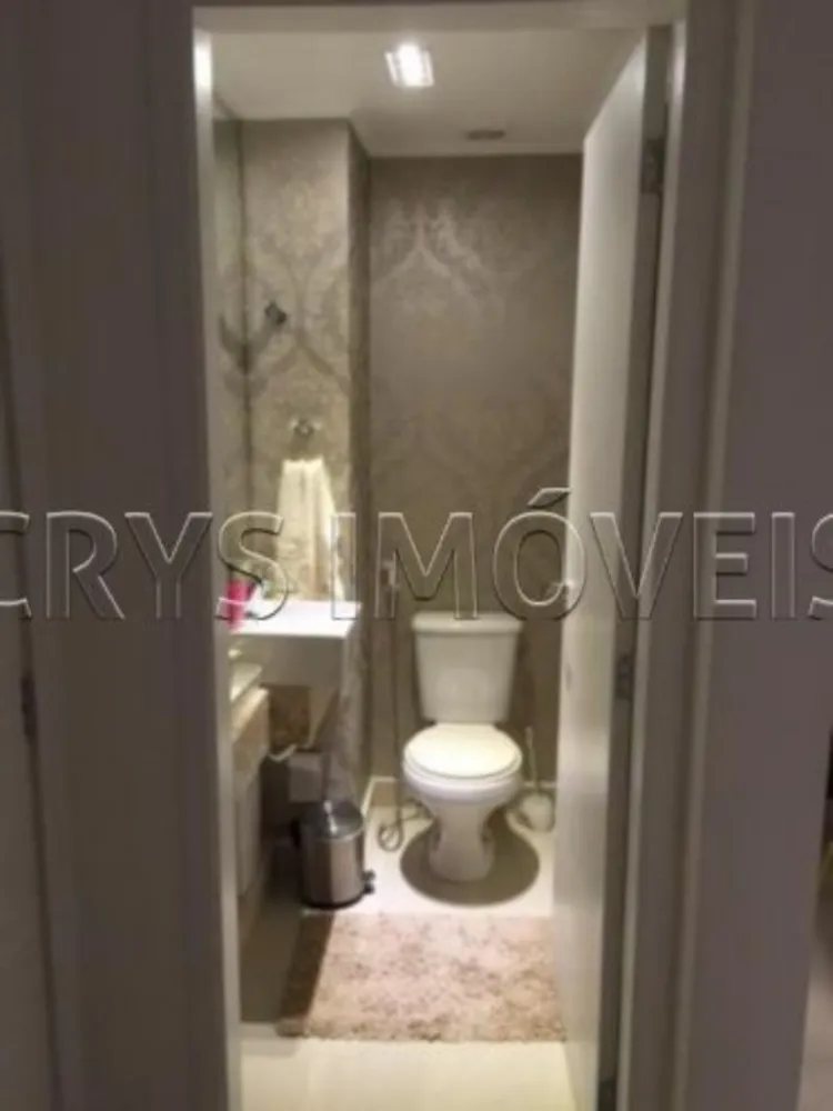 Apartamento, 3 quartos, 115 m² - Foto 9