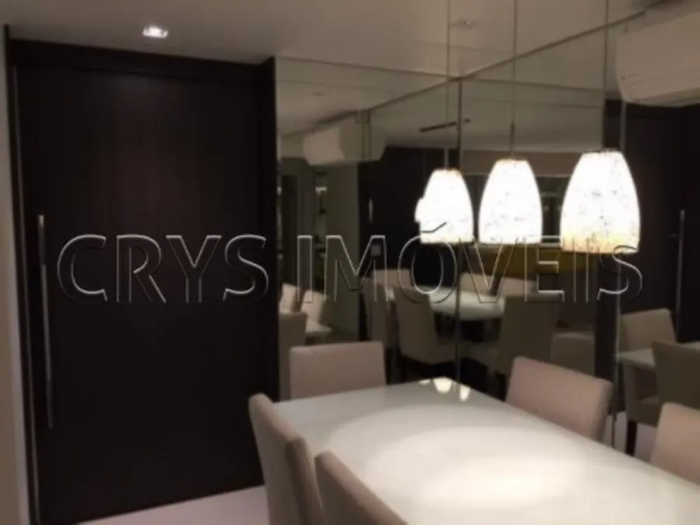 Apartamento, 3 quartos, 115 m² - Foto 3