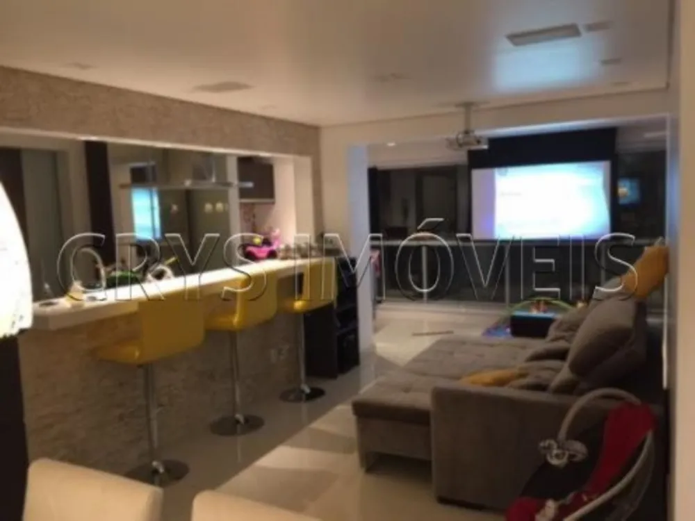 Apartamento, 3 quartos, 115 m² - Foto 2