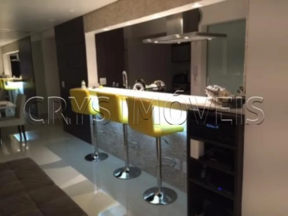 Apartamento, 3 quartos, 115 m² - Foto 15